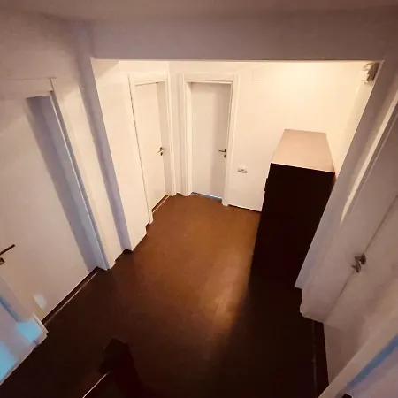 Holiday home Vila Roma