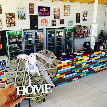 Vila Roma Holiday home *