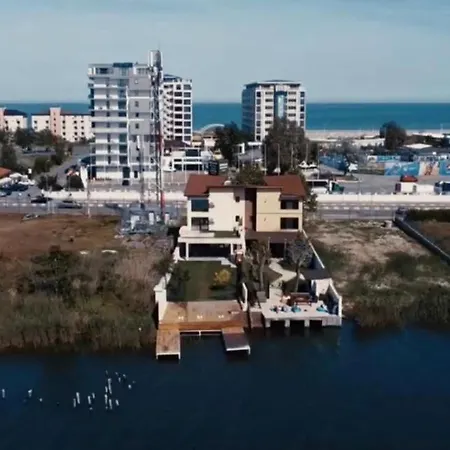 בית נופש Vila Roma