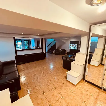 Vila Roma